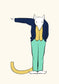 Lettre J