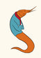 Lettre S